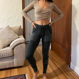 free People Kyoto legging
